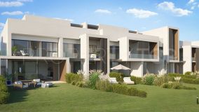 Buy house with 3 bedrooms in San Roque Club