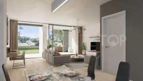 Buy house with 3 bedrooms in San Roque Club
