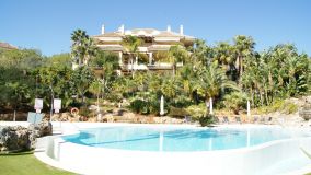 For sale apartment in Sotogrande Alto with 3 bedrooms