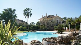 For sale apartment in Sotogrande Alto with 3 bedrooms