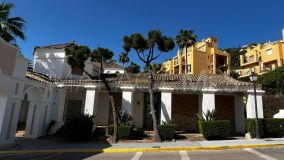 Shopping Centre for sale in La Paloma, Manilva