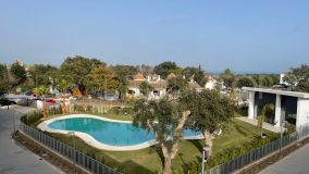 For sale house with 3 bedrooms in San Roque Club