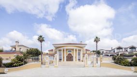 Villa en venta en Sotogrande Alto, 13.000.000 €