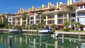 APARTMENT IN SOTOGRANDE MARINA: