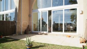 For sale house with 3 bedrooms in Alcaidesa Costa