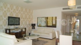 Buy Sotogrande Costa apartment with 3 bedrooms