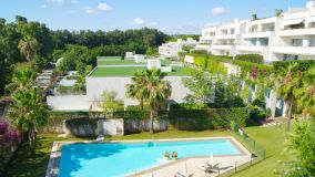 Buy Sotogrande Costa apartment with 3 bedrooms