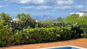 Torreguadiaro, villa en venta de 4 dormitorios