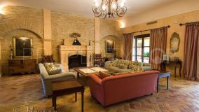 20 bedrooms villa in San Martin del Tesorillo for sale