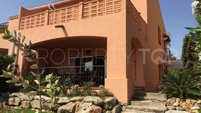 Buy house in Alcaidesa Costa