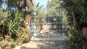 Villa for sale in San Martin del Tesorillo
