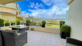 APARTMENT FOR SALE IN SAN ROQUE CLUB
