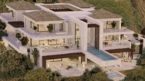 For sale villa in Los Almendros with 5 bedrooms