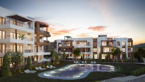 Apartamentos modernos de nueva construcción en Fuengirola - Benalmádena