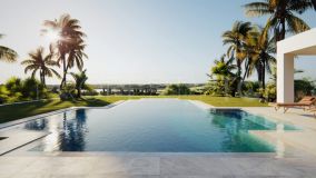 Villa en venta en Los Flamingos Golf