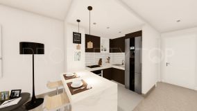 2 bedrooms apartment in Manilva Pueblo for sale