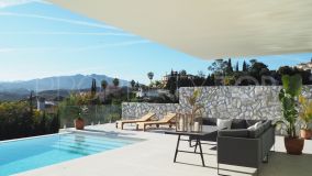 Villa for sale in Mijas Golf with 5 bedrooms