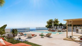 Comprar villa pareada en Las Colinas de Marbella de 3 dormitorios