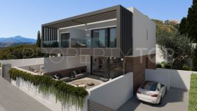 Atalaya Hills 3 bedrooms semi detached villa for sale