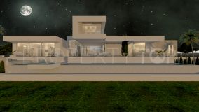 Villa for sale in La Cala Golf Resort with 4 bedrooms