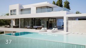 4 bedrooms villa for sale in Mirador del Paraiso