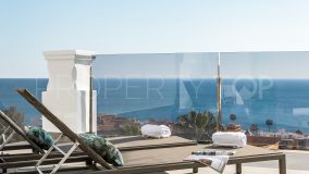 Bargain beach apartments and penthouses in La Paloma – Manilva