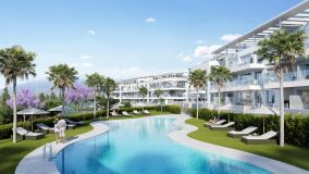 Nuevos y exclusivos apartamentos en venta en Mijas Costa