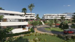 2 bedrooms apartment for sale in Casares Playa