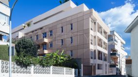 Contemporary new apartments for sale in Benalmádena - Arroyo de la Miel