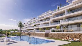 For sale apartment with 2 bedrooms in Manilva