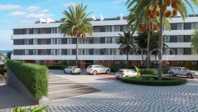 For sale Montemar apartment with 2 bedrooms