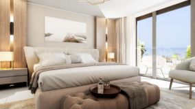 For sale Montemar apartment with 2 bedrooms