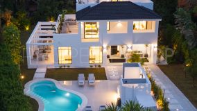 Villa en venta en Las Brisas del Golf