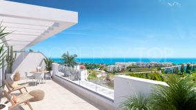 New exclusive and modern apartments for sale in Mijas Costa