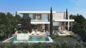 4 bedrooms La Quinta Golf villa for sale