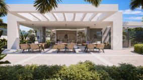 Guadalmina Alta town house for sale