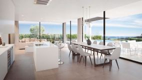 Off plan modern villa for sale in San Diego – Sotogrande