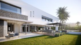 Villa for sale in La Alqueria with 4 bedrooms