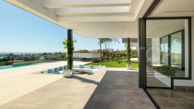 Villa for sale in Los Flamingos Golf with 5 bedrooms
