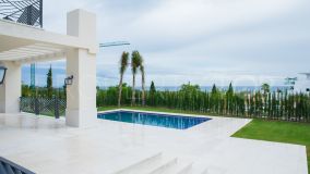 Buy Los Flamingos Golf villa with 6 bedrooms