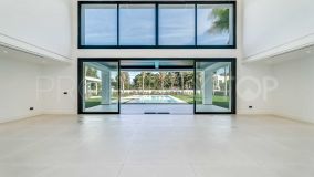 Guadalmina Baja villa for sale
