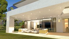 For sale villa with 5 bedrooms in Las Lomas del Marbella Club