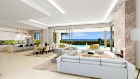 For sale villa with 5 bedrooms in Las Lomas del Marbella Club