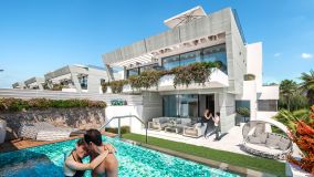 Villa en venta en Ventura del Mar
