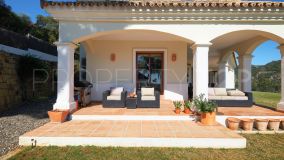 6 bedrooms villa in Montemayor for sale
