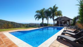 6 bedrooms villa in Montemayor for sale