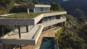 Villa en venta con 4 dormitorios en Montemayor