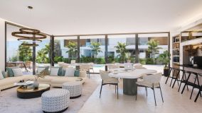 Se vende villa en Rio Real Golf de 4 dormitorios