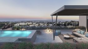 Apartamento de 3 dormitorios en venta en La Quinta Golf