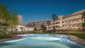 First line golf off-plan modern apartments and penthouses for sale in Calanova - Mijas Costa